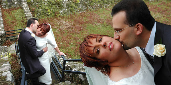 Servizi matrimoniali Morris Moratti fotografo